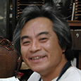 杉田修一プロフィール写真